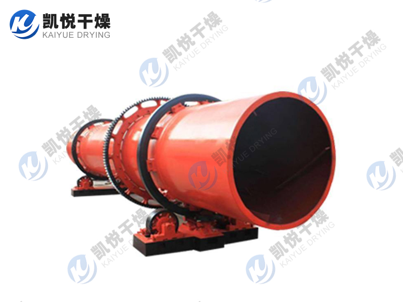HZG系列反轉展轉滾筒枯燥機